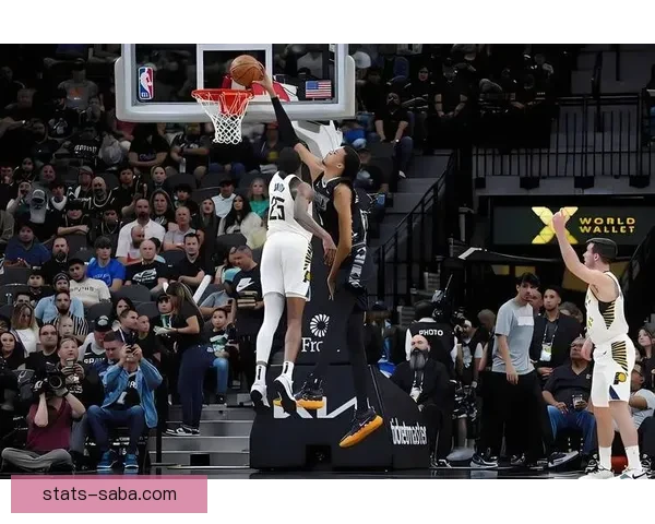 哈利伯顿力挺亚历山大为MVP候选 文班亚马依然具备绝对竞争力