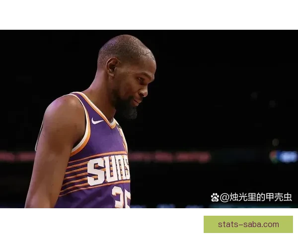 布兰特谈篮球运气因素替补球员在球队困境中的关键作用