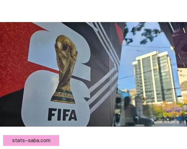 美加墨世界杯赛场精彩瞬现全球球迷热血狂欢盛宴