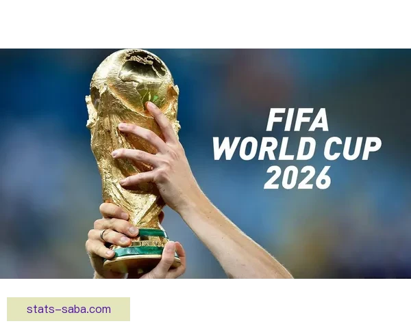 2026世界杯竞猜网站全新上线精准预测赢大奖让您提前锁定冠军