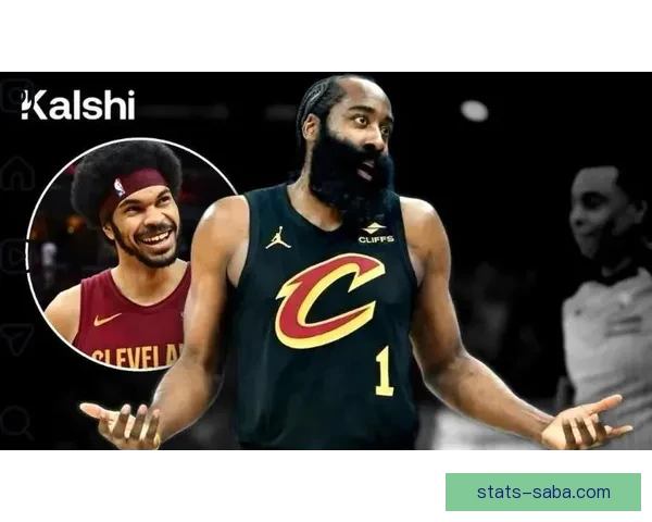 艾伦复出高效砍18分 哈登适应联盟任何体系为球队贡献