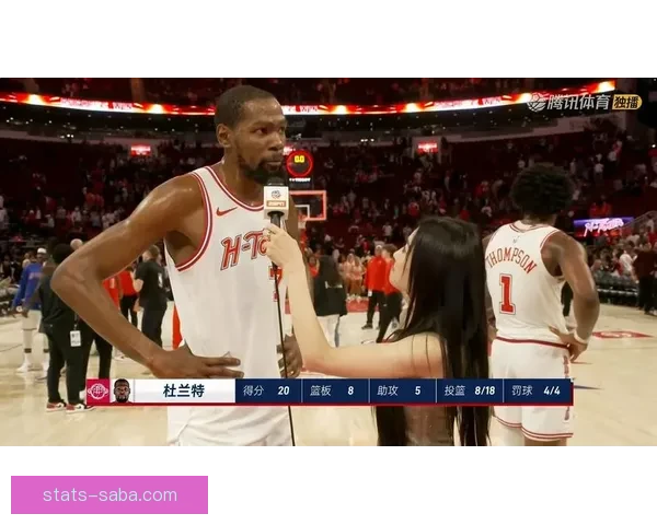 篮网新秀杰明迪班萨被誉为未来伟大球员他让人联想到塔图姆和杜兰特