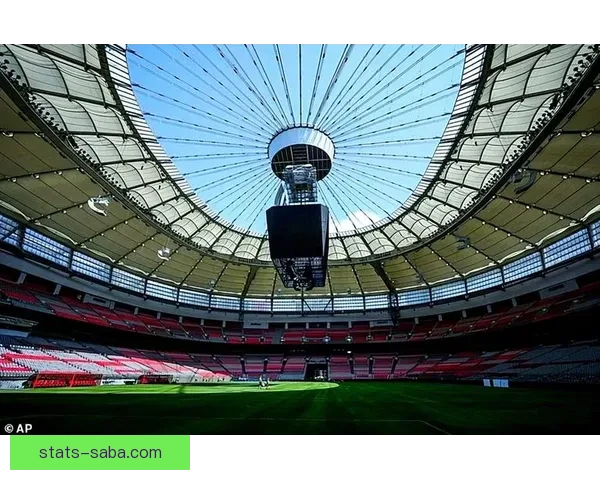 墨西哥世界杯2026年球场建设与创新设计全面解析